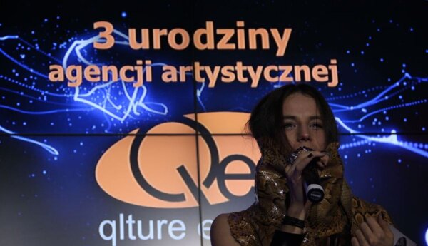 Gwiazdy na 21. urodzinach Michała Szpaka