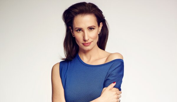 Olga (Aleksadra Popławska)