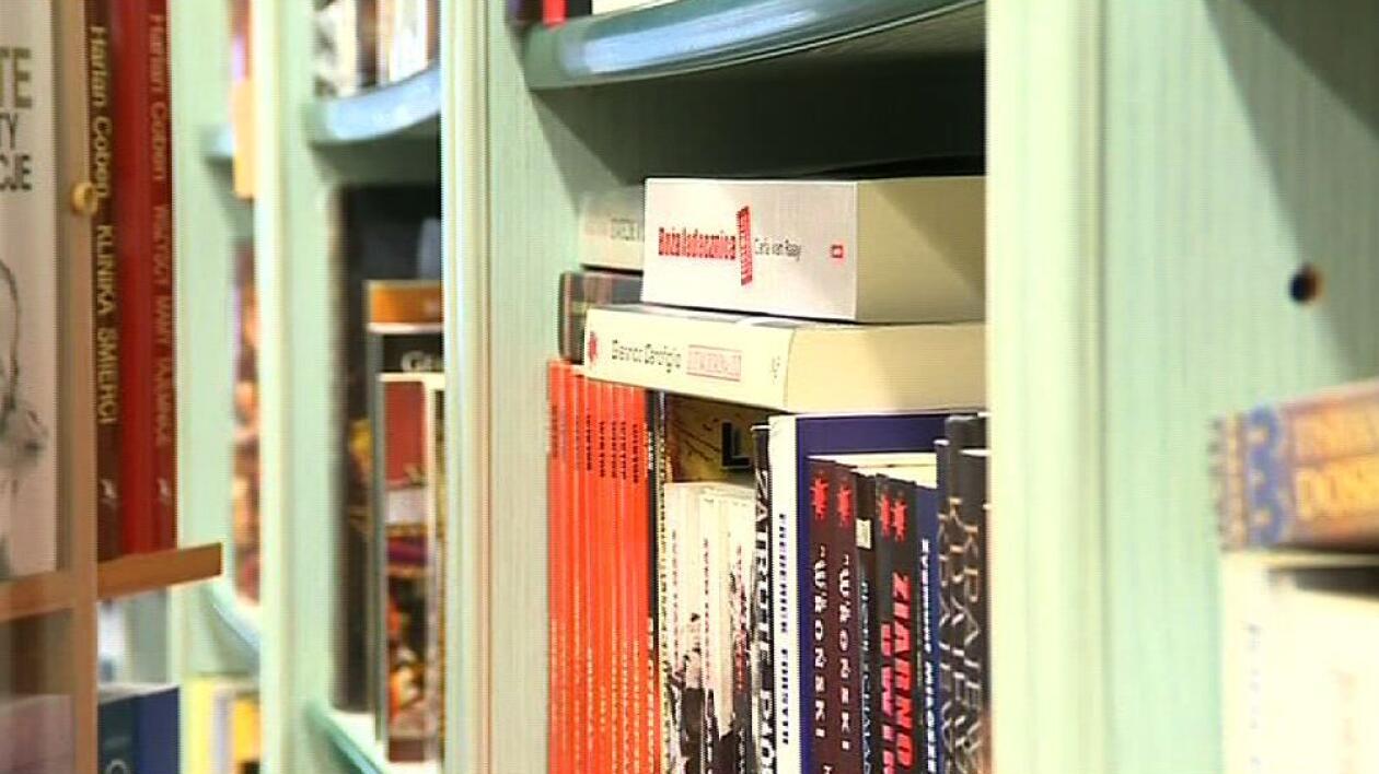 Księgarnie walczą o świątecznego klienta