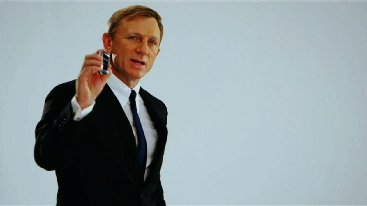 James Bond - szpieg, który kocha luksusowe marki. Firmy wydają fortunę na promocję